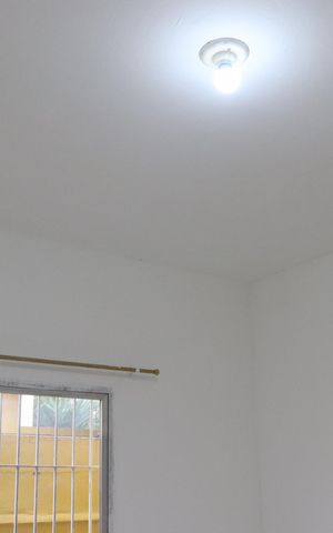 Casa para alugar com 65m², 1 quarto e 1 vagaSala