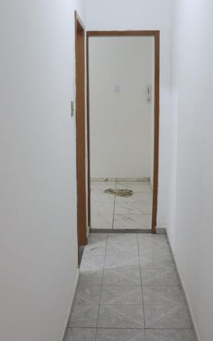 Casa para alugar com 65m², 1 quarto e 1 vagaCorredor