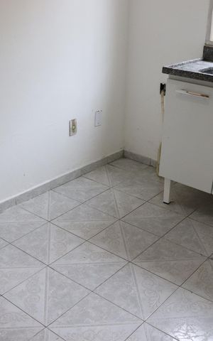 Casa para alugar com 65m², 1 quarto e 1 vagaCozinha