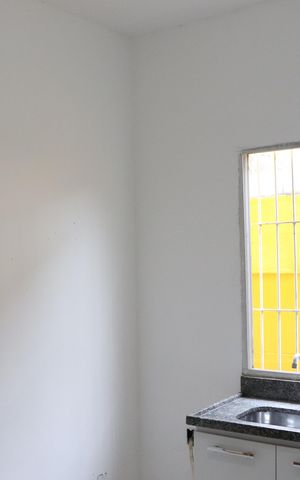 Casa para alugar com 65m², 1 quarto e 1 vagaCozinha