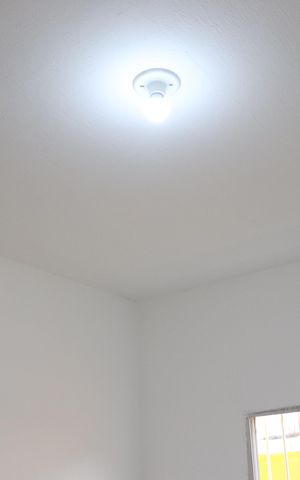 Casa para alugar com 65m², 1 quarto e 1 vagaCozinha