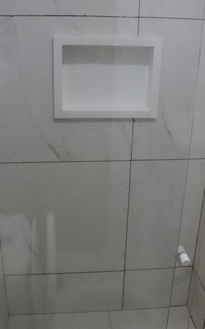 Casa para alugar com 65m², 1 quarto e 1 vagaBanheiro