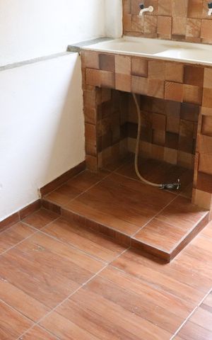 Casa para alugar com 65m², 1 quarto e 1 vagaÁrea de Serviço