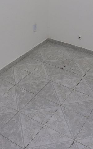 Casa para alugar com 65m², 1 quarto e 1 vagaSala