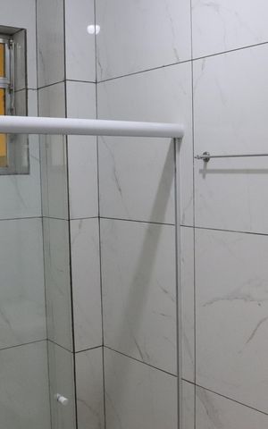 Casa para alugar com 65m², 1 quarto e 1 vagaBanheiro