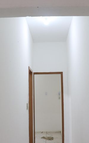 Casa para alugar com 65m², 1 quarto e 1 vagaCorredor