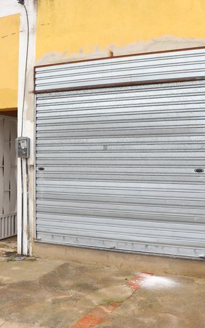 Casa para alugar com 65m², 1 quarto e 1 vagaPlaca