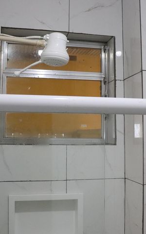Casa para alugar com 65m², 1 quarto e 1 vagaBanheiro