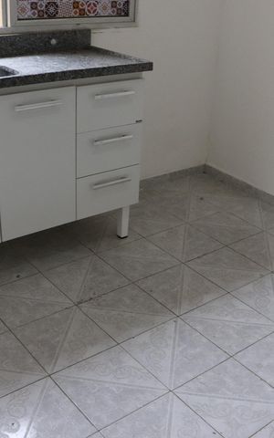 Casa para alugar com 65m², 1 quarto e 1 vagaCozinha