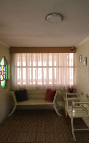 Apartamento à venda com 63m², 2 quartos e 1 vagaÁrea comum
