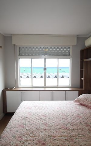 Apartamento à venda com 63m², 2 quartos e 1 vagaQuarto 1