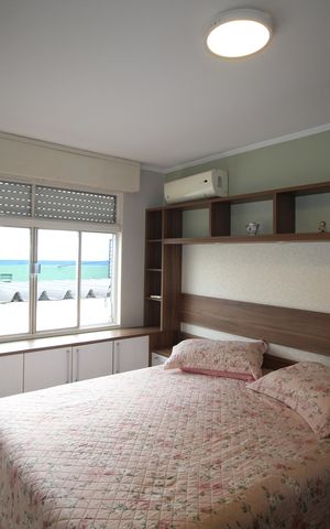 Apartamento à venda com 63m², 2 quartos e 1 vagaQuarto 1
