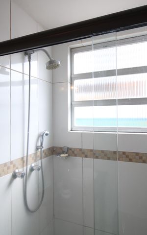 Apartamento à venda com 63m², 2 quartos e 1 vagaBanheiro