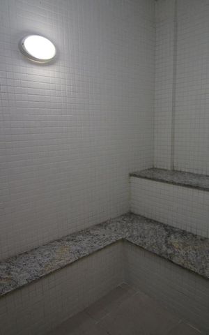 Apartamento à venda com 58m², 2 quartos e 1 vagaÁrea comum - Sauna