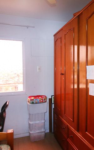Apartamento à venda com 58m², 2 quartos e 1 vagaQuarto 1