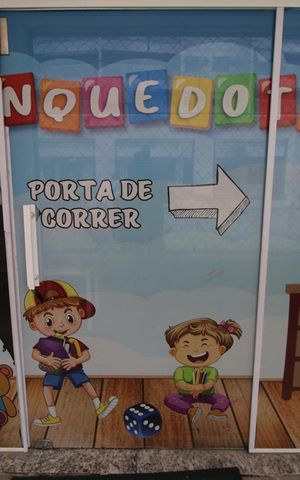 Apartamento à venda com 58m², 2 quartos e 1 vagaÁrea comum - Brinquedoteca