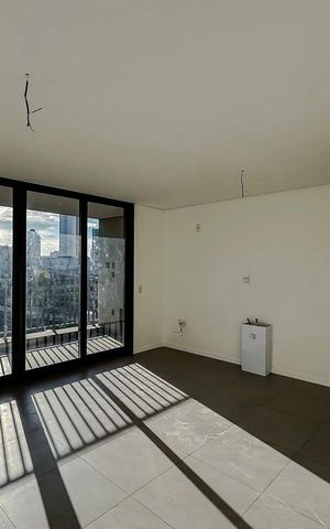 Apartamento para alugar com 43m², 1 quarto e 1 vaga