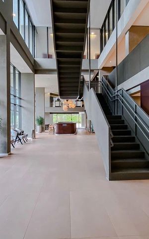 Apartamento para alugar com 43m², 1 quarto e 1 vaga