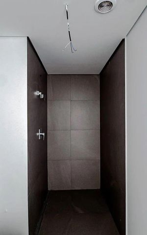 Apartamento para alugar com 43m², 1 quarto e 1 vaga