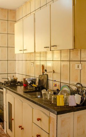 Casa à venda com 452m², 5 quartos e 5 vagas Casa à venda com 452m², 5 quartos e 5 vagasCozinha 2