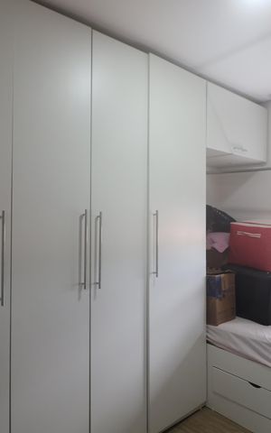 Apartamento à venda com 48m², 2 quartos e 1 vagaQuarto 1