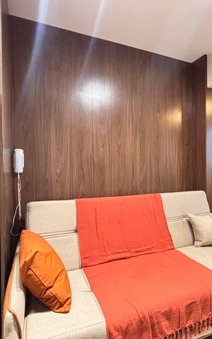Apartamento para alugar com 27m², 1 quarto e sem vaga Apartamento para alugar com 27m², 1 quarto e sem vagaSala/Cozinha