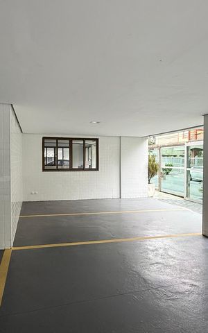 Apartamento para alugar com 57m², 2 quartos e 1 vaga Apartamento para alugar com 57m², 2 quartos e 1 vagaGaragem