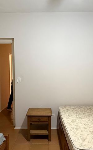 Apartamento para alugar com 57m², 2 quartos e 1 vaga Apartamento para alugar com 57m², 2 quartos e 1 vagaQuarto