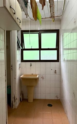 Apartamento para alugar com 57m², 2 quartos e 1 vaga Apartamento para alugar com 57m², 2 quartos e 1 vagaÁrea de Serviço