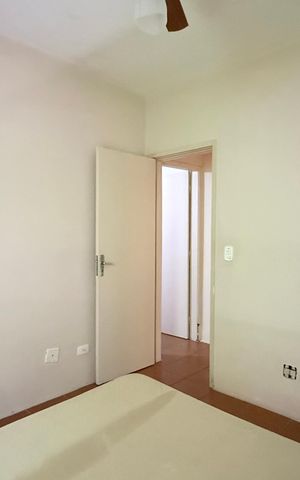 Apartamento para alugar com 57m², 2 quartos e 1 vaga Apartamento para alugar com 57m², 2 quartos e 1 vagaQuarto 2