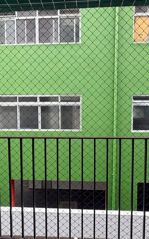 Apartamento para alugar com 57m², 2 quartos e 1 vaga Apartamento para alugar com 57m², 2 quartos e 1 vagaVaranda da sala
