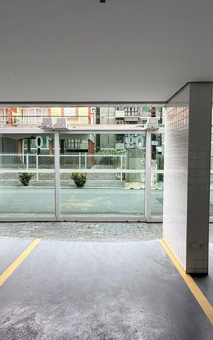 Apartamento para alugar com 57m², 2 quartos e 1 vaga Apartamento para alugar com 57m², 2 quartos e 1 vagaGaragem