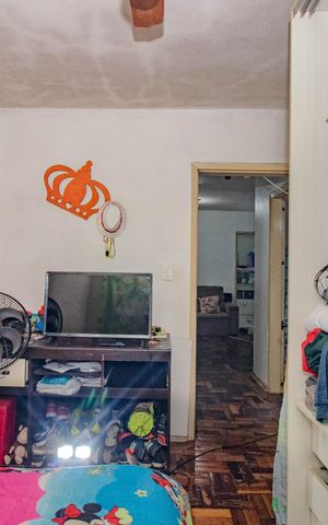 Apartamento para alugar com 57m², 2 quartos e sem vaga Apartamento para alugar com 57m², 2 quartos e sem vagaQuarto 1