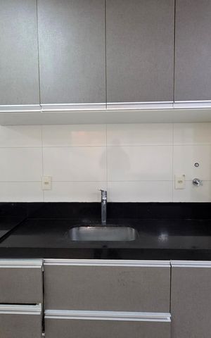 Apartamento para alugar com 102m², 3 quartos e 2 vagas Apartamento para alugar com 102m², 3 quartos e 2 vagasCozinha