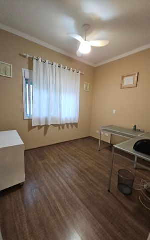 Casa de condomínio para alugar com 300m², 5 quartos e 4 vagasQuarto 1