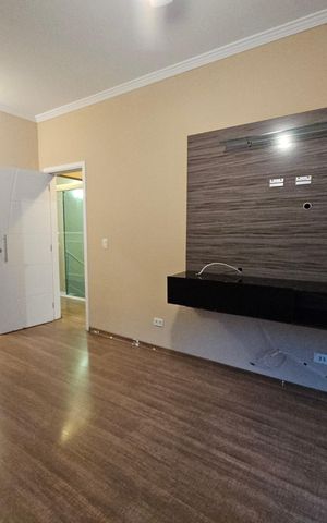 Casa de condomínio para alugar com 300m², 5 quartos e 4 vagasSuíte 1