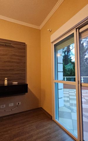 Casa de condomínio para alugar com 300m², 5 quartos e 4 vagasSuíte 1