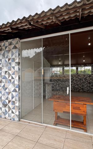 Casa para alugar com 226m², 4 quartos e 2 vagas Casa para alugar com 226m², 4 quartos e 2 vagasTerraço