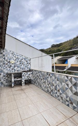 Casa para alugar com 226m², 4 quartos e 2 vagas Casa para alugar com 226m², 4 quartos e 2 vagasTerraço