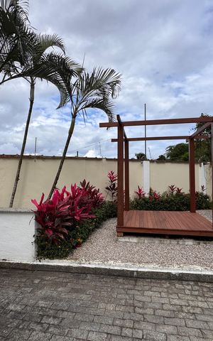 Casa para alugar com 226m², 4 quartos e 2 vagas Casa para alugar com 226m², 4 quartos e 2 vagasÁrea comum