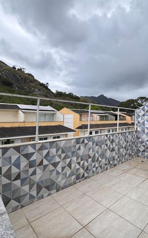 Casa para alugar com 226m², 4 quartos e 2 vagas Casa para alugar com 226m², 4 quartos e 2 vagasTerraço