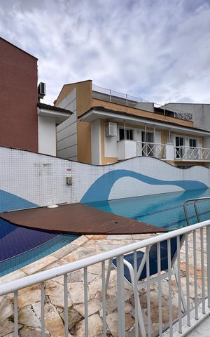 Casa para alugar com 226m², 4 quartos e 2 vagas Casa para alugar com 226m², 4 quartos e 2 vagasÁrea comum