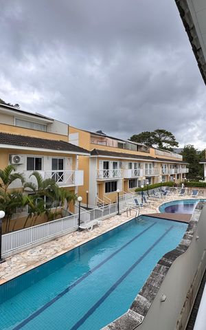 Casa para alugar com 226m², 4 quartos e 2 vagas Casa para alugar com 226m², 4 quartos e 2 vagasSuíte 1 - Varanda