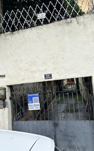 Casa para alugar com 300m², 2 quartos e 1 vaga