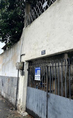 Casa para alugar com 300m², 2 quartos e 1 vaga