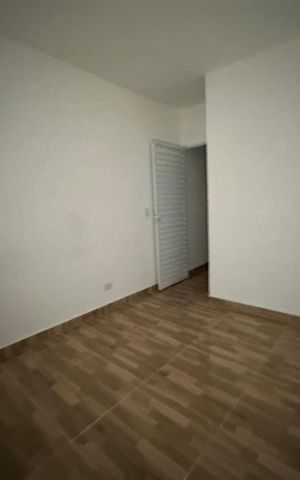 Casa para alugar com 60m², 2 quartos e sem vaga Casa para alugar com 60m², 2 quartos e sem vagaQuarto 2