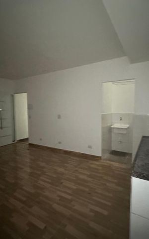 Casa para alugar com 60m², 2 quartos e sem vaga Casa para alugar com 60m², 2 quartos e sem vagaSala/Cozinha