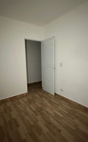 Casa para alugar com 60m², 2 quartos e sem vaga Casa para alugar com 60m², 2 quartos e sem vagaQuarto 1