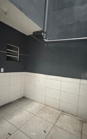 Casa para alugar com 60m², 2 quartos e sem vaga Casa para alugar com 60m², 2 quartos e sem vagaQuintal