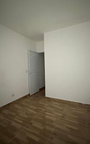 Casa para alugar com 60m², 2 quartos e sem vaga Casa para alugar com 60m², 2 quartos e sem vagaQuarto 2